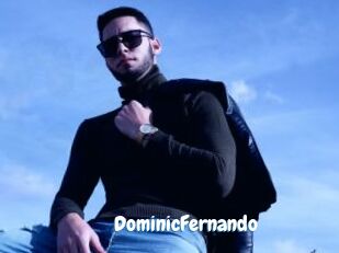 DominicFernando