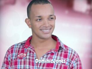 DominicJones