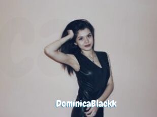 DominicaBlackk