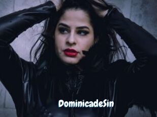 DominicadeSin