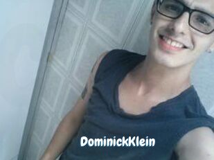 DominickKlein