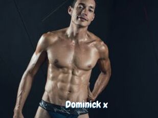 Dominick_x