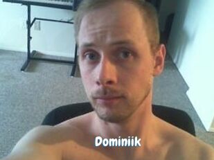 Dominiik