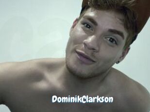 DominikClarkson