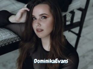 DominikaEvans