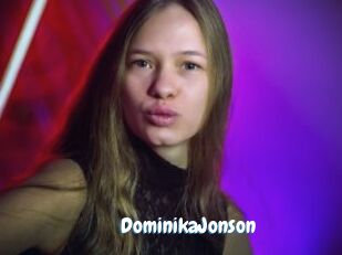 DominikaJonson