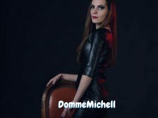 DommeMichell