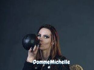 DommeMichelle