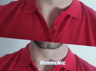 DommeNic