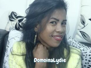 DomoinaLydie