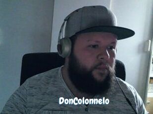 DonColonnelo