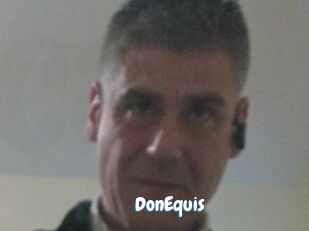 DonEquis