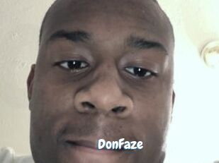 DonFaze