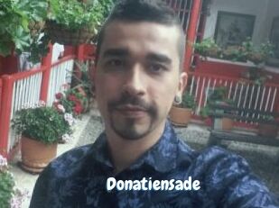 Donatiensade