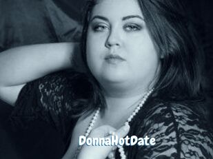 DonnaHotDate