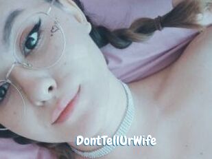 DontTellUrWife