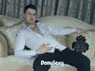 DonySexy