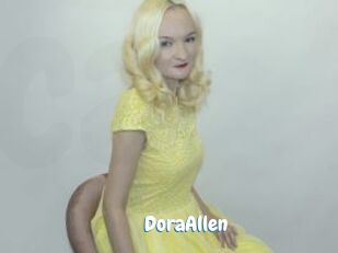 DoraAllen