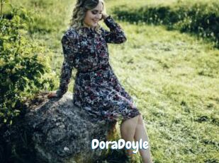 DoraDoyle