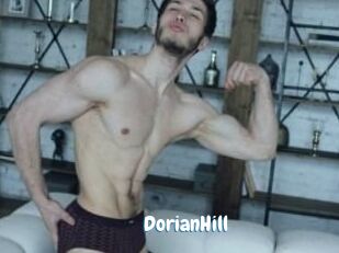 DorianHill