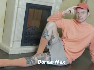 Dorian_Max