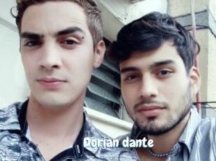 Dorian_dante