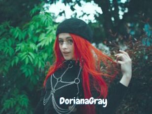 DorianaGray