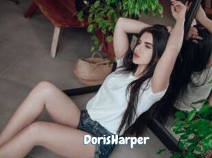 DorisHarper