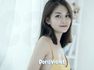 DorisViolet