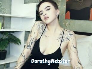 DorothyWebster