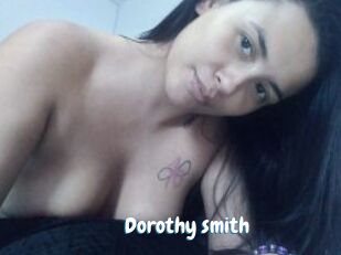 Dorothy_smith