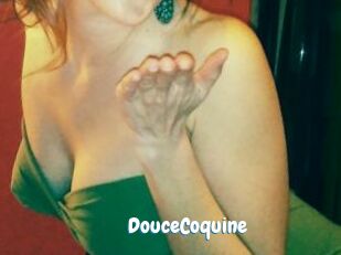 DouceCoquine