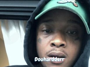 Douhardderr