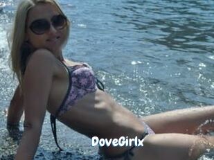DoveGirlx