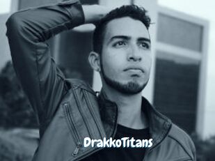 DrakkoTitans