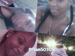 Dream50305