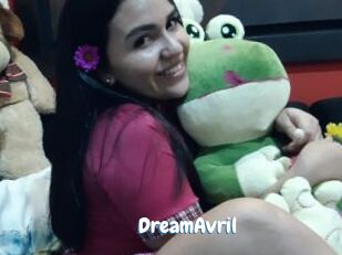 DreamAvril