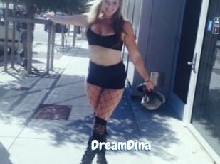 DreamDina