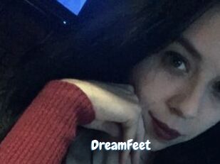 DreamFeet