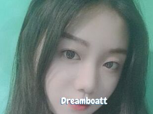 Dreamboatt