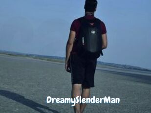 DreamySlenderMan