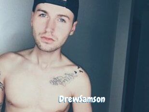 DrewSamson