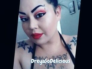 DreyaSoDelicious