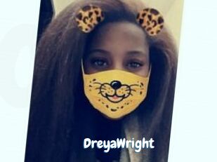 Dreya_Wright