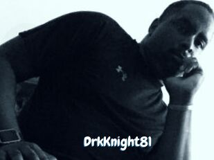 DrkKnight81 Coquine Avenue