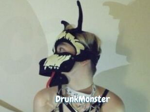 DrunkMonster