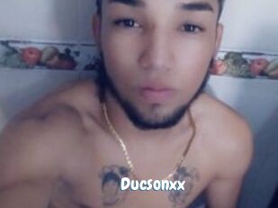 Ducsonxx