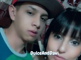 DulceAndDavi