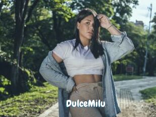 DulceMilu