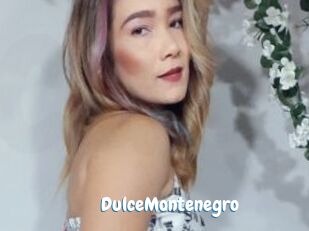 DulceMontenegro